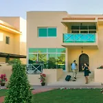 Roda Boutique Villas
