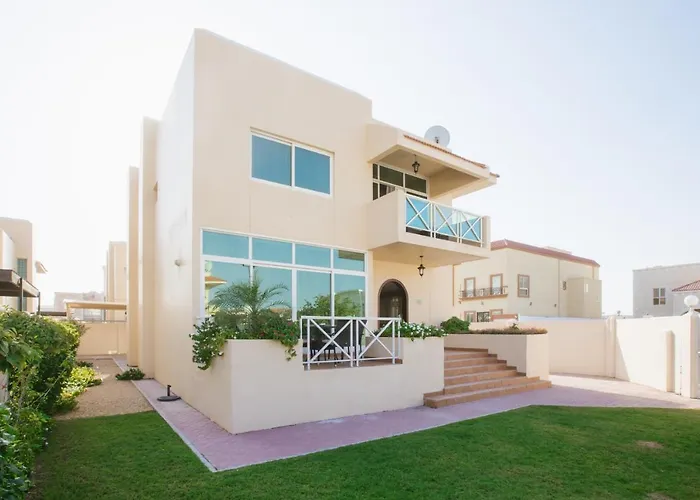 Roda Boutique Villas