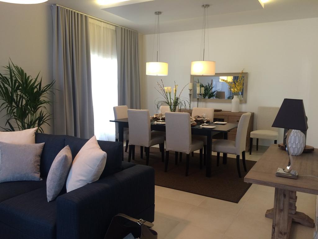 Roda Boutique Villa