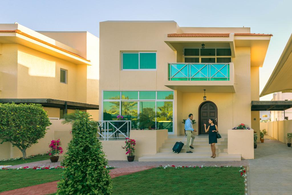 Villa Roda Boutique Dubai