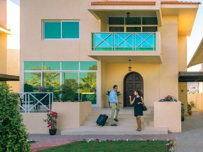 Roda Boutique Villa *
