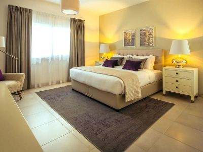 Roda Boutique Villa Dubai