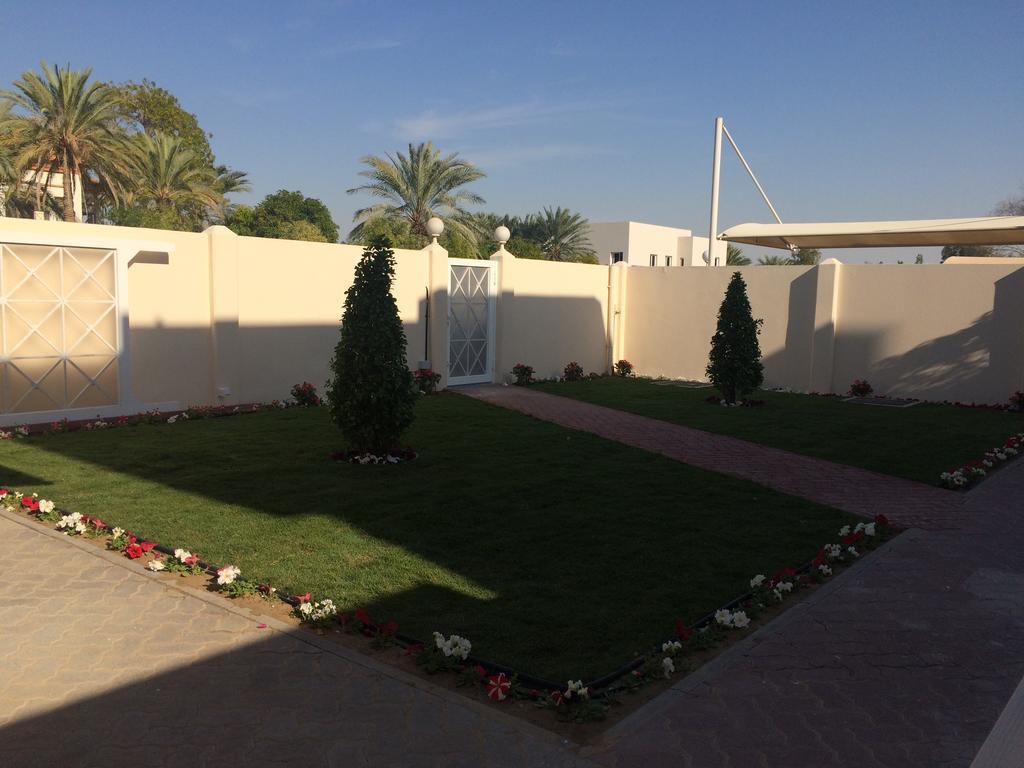 Roda Boutique Villa *