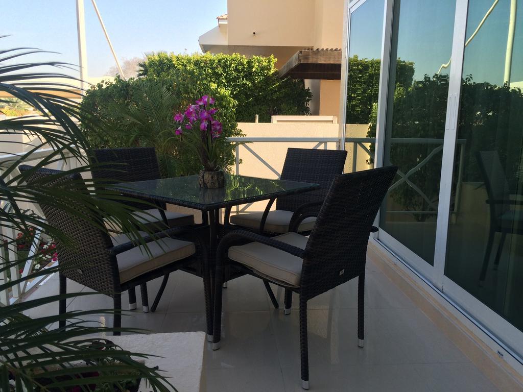 Villa Roda Boutique Dubai