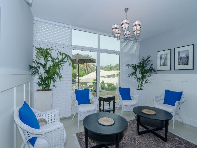 Roda Boutique Villa *