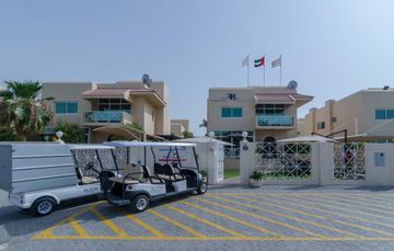 Roda Boutique Villa *