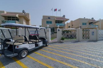 Roda Boutique * Dubai
