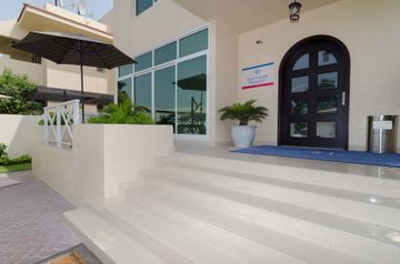 Roda Boutique Villa Dubai