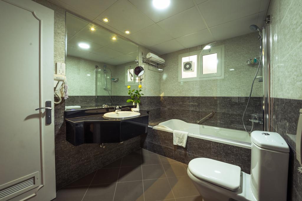 Roda Boutique Villa *