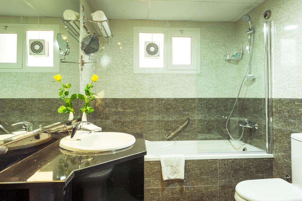 Roda Boutique Villa Dubai