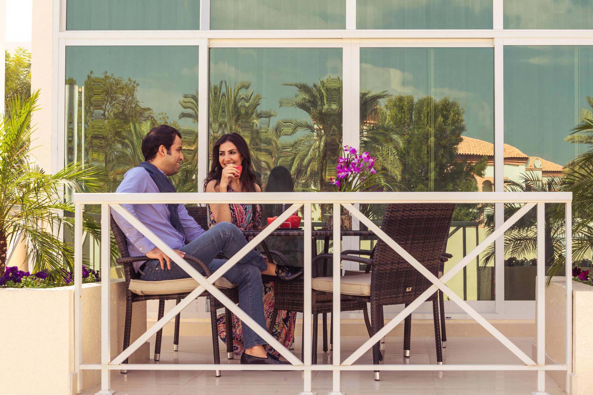 Roda Boutique * Dubai