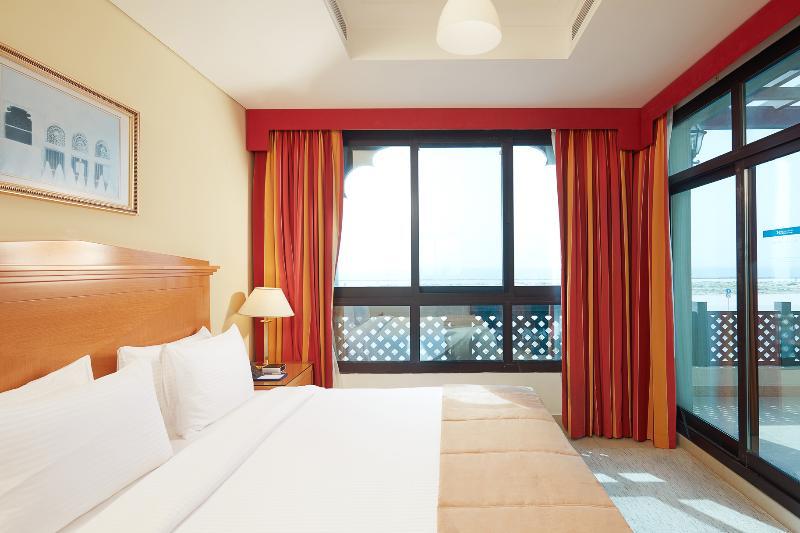 Roda Boutique Villa Dubai