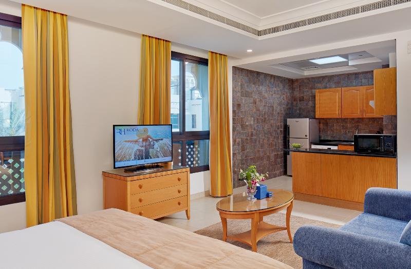 Roda Boutique Villa