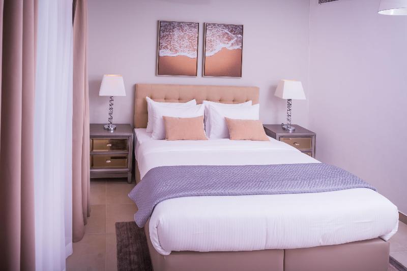 Roda Boutique Villa Dubai