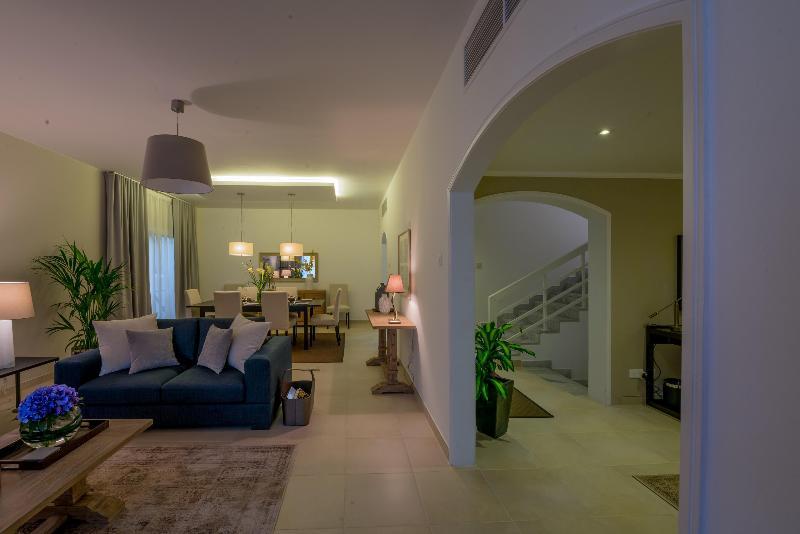 Roda Boutique Villa Dubai