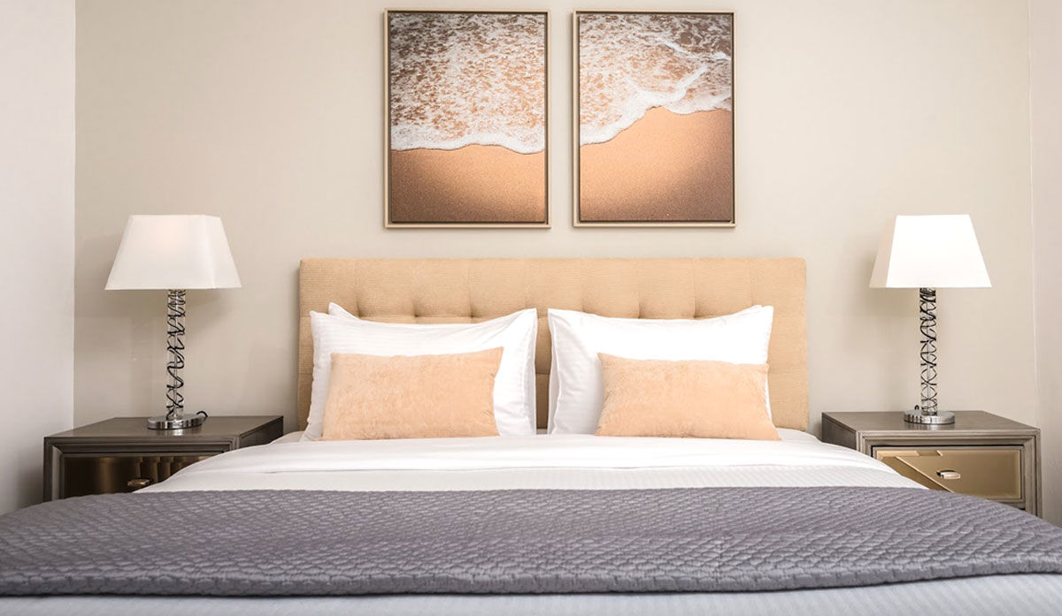 Roda Boutique Villa Dubai