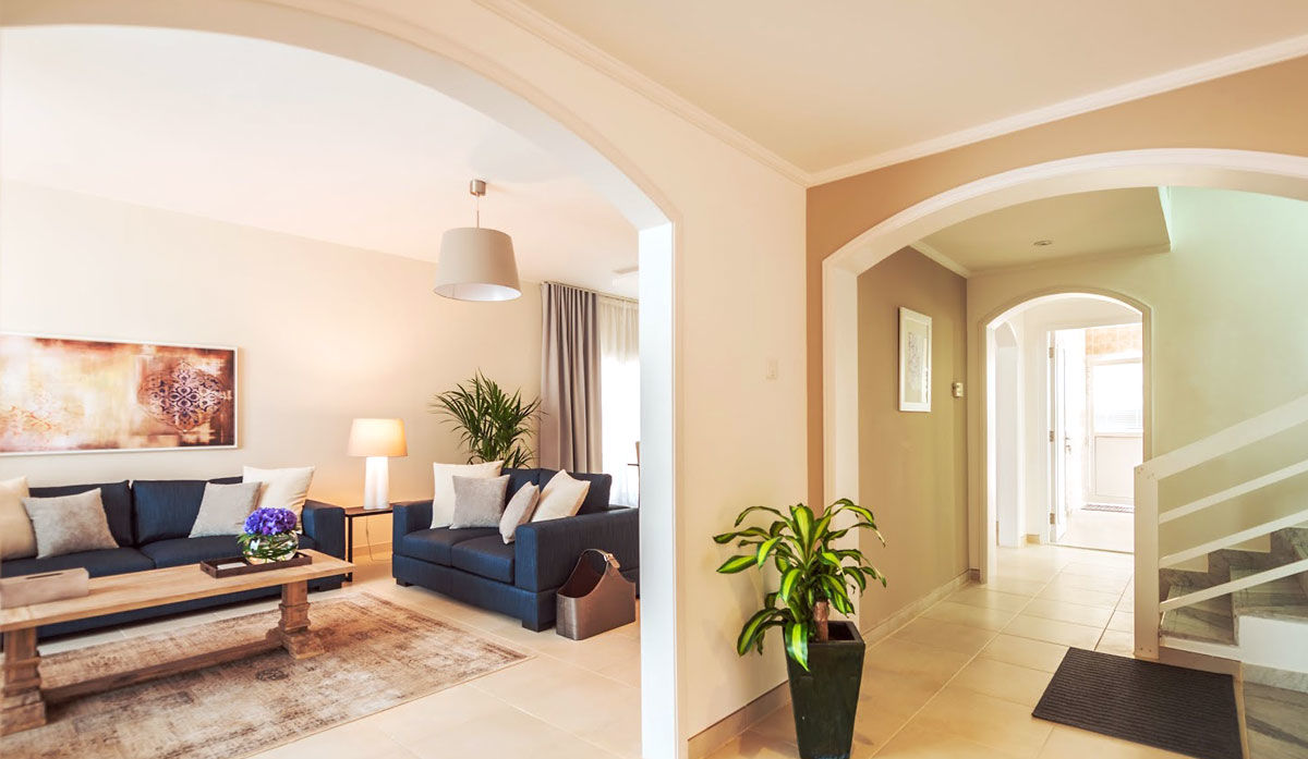 Roda Boutique Villa Dubai