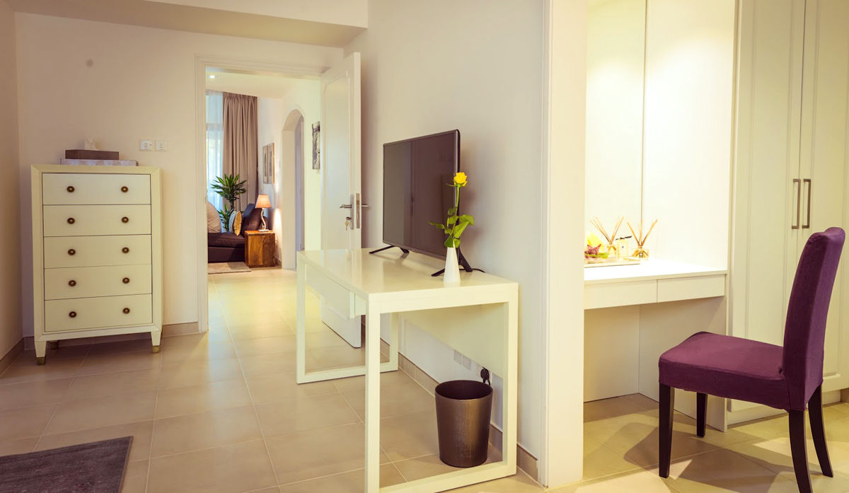 Roda Boutique Villa Dubai