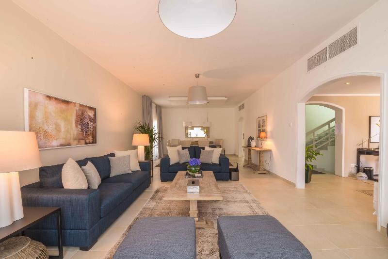 Roda Boutique Villa *